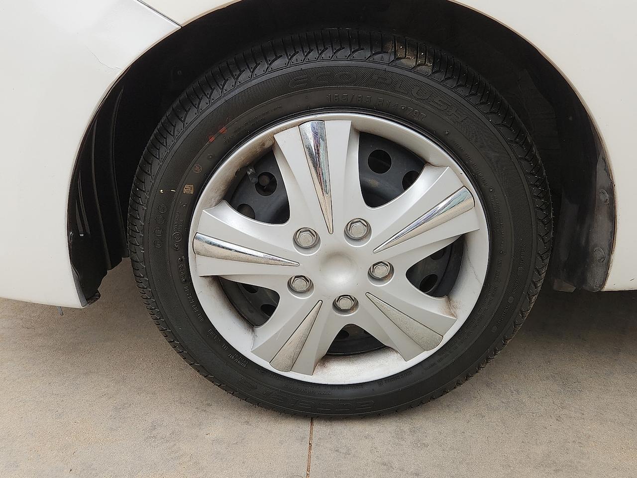 2018 Mitsubishi Mirage G4 ES Lubbock TX