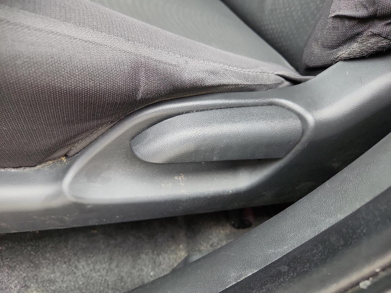 2018 Mitsubishi Mirage G4 ES Lubbock TX