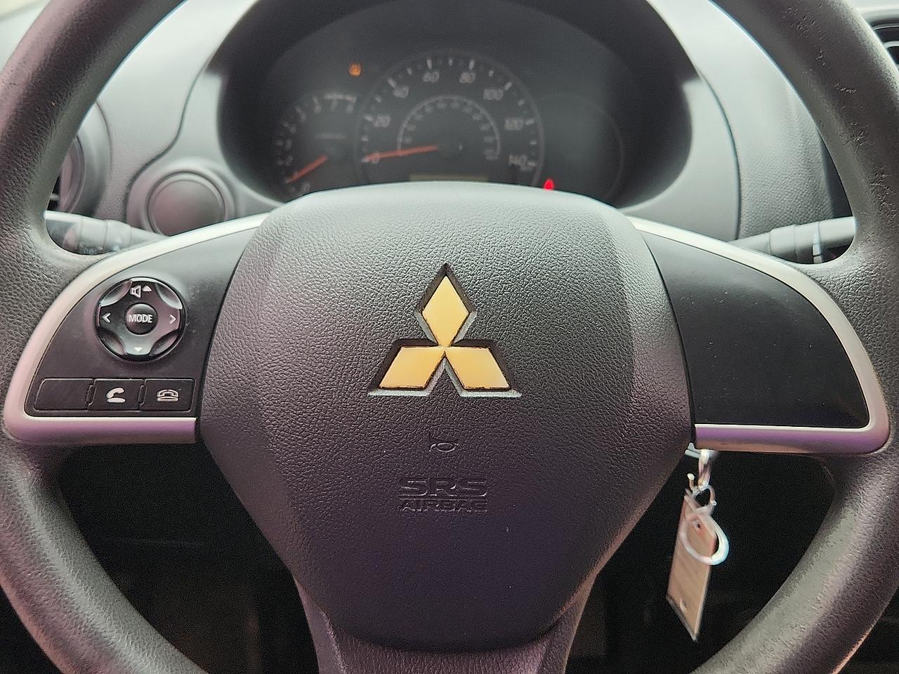 2018 Mitsubishi Mirage G4 ES Lubbock TX