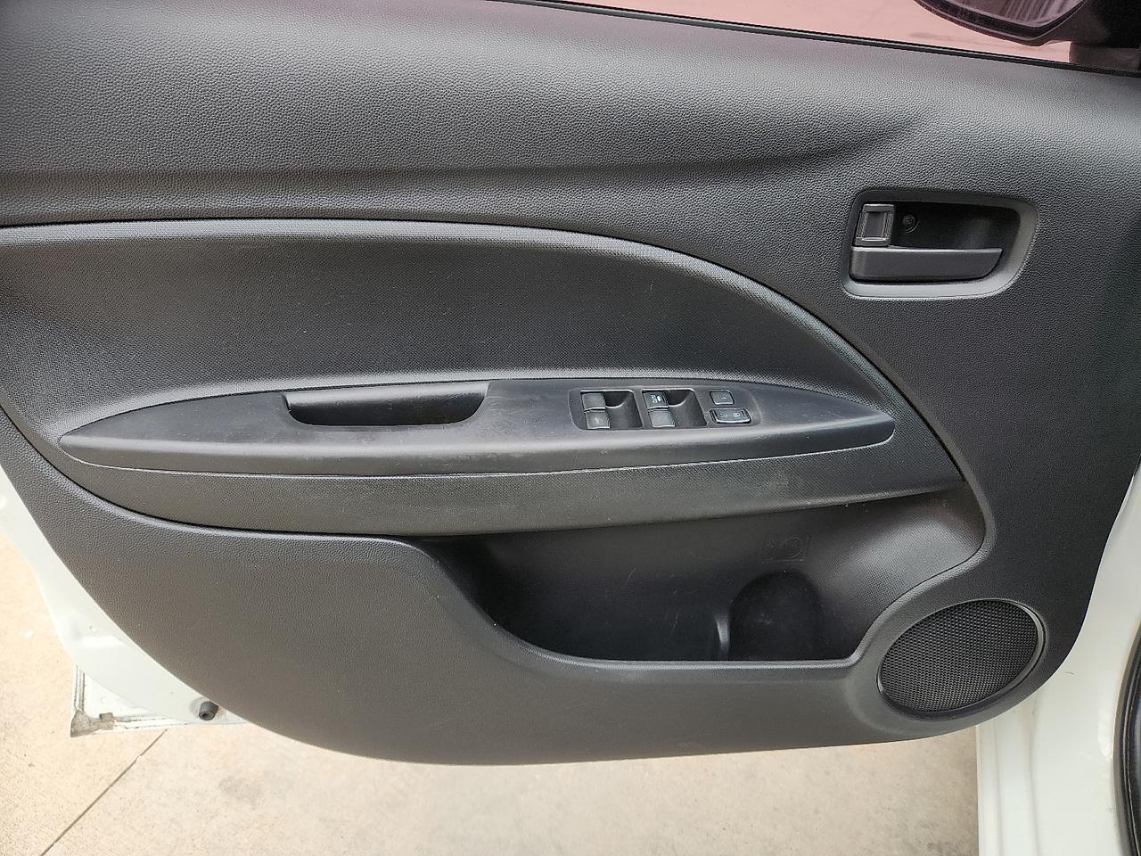 2018 Mitsubishi Mirage G4 ES Lubbock TX