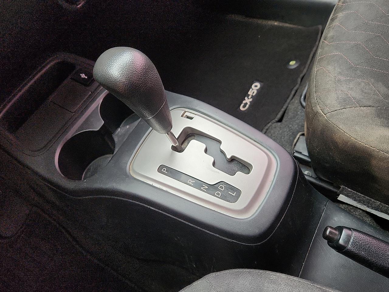 2018 Mitsubishi Mirage G4 ES Lubbock TX