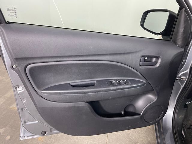 2018 Mitsubishi Mirage G4 ES Raleigh NC