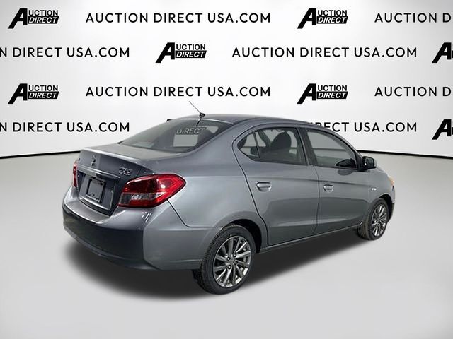 2018 Mitsubishi Mirage G4 ES Raleigh NC