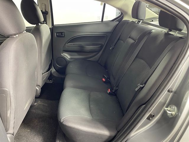 2018 Mitsubishi Mirage G4 ES Raleigh NC