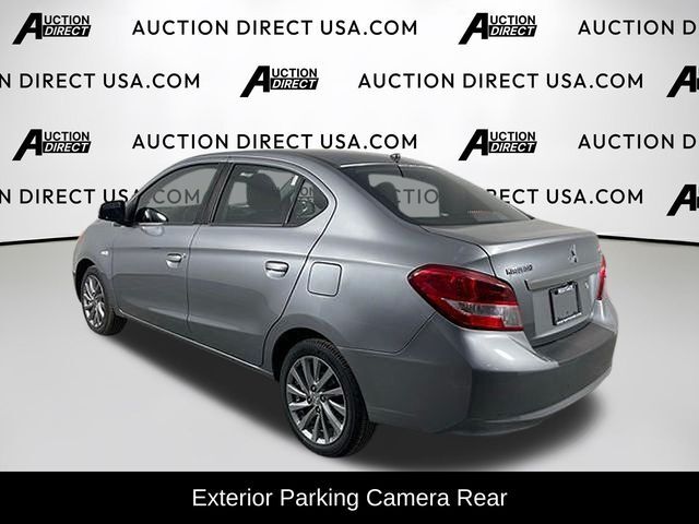 2018 Mitsubishi Mirage G4 ES Raleigh NC