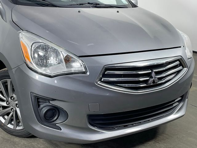 2018 Mitsubishi Mirage G4 ES Raleigh NC