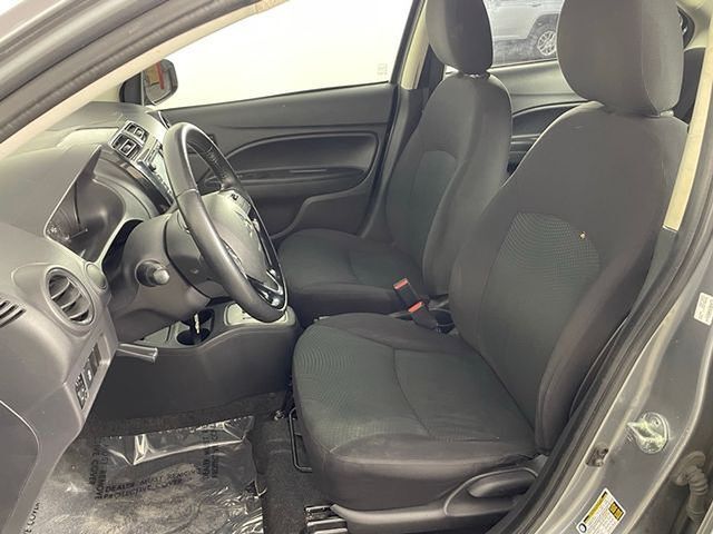 2018 Mitsubishi Mirage G4 ES Raleigh NC