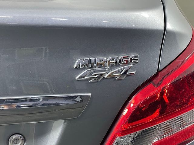 2018 Mitsubishi Mirage G4 ES Raleigh NC