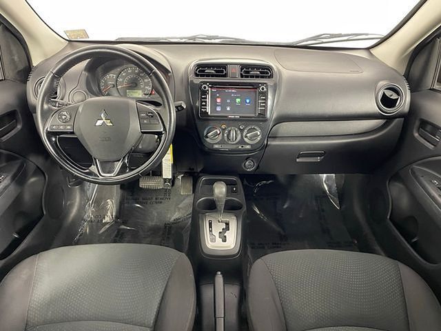 2018 Mitsubishi Mirage G4 ES Raleigh NC
