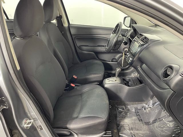 2018 Mitsubishi Mirage G4 ES Raleigh NC