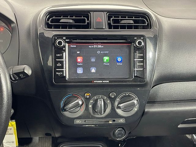 2018 Mitsubishi Mirage G4 ES Raleigh NC