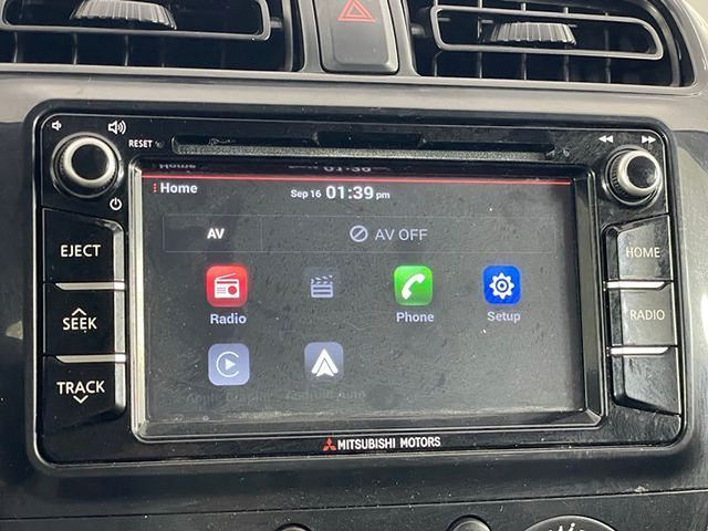 2018 Mitsubishi Mirage G4 ES Raleigh NC