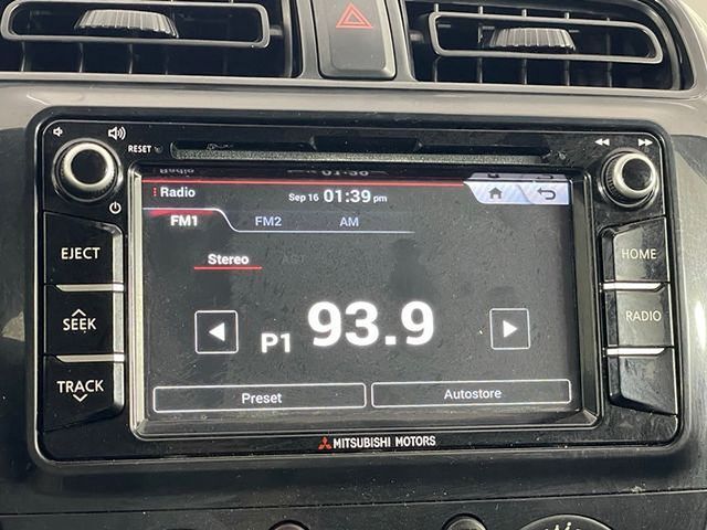 2018 Mitsubishi Mirage G4 ES Raleigh NC