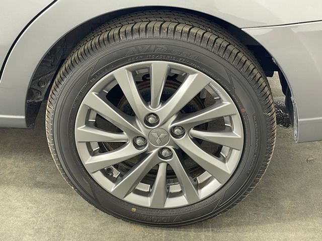 2018 Mitsubishi Mirage G4 ES Raleigh NC