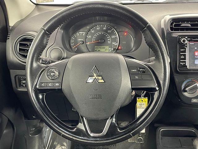 2018 Mitsubishi Mirage G4 ES Raleigh NC