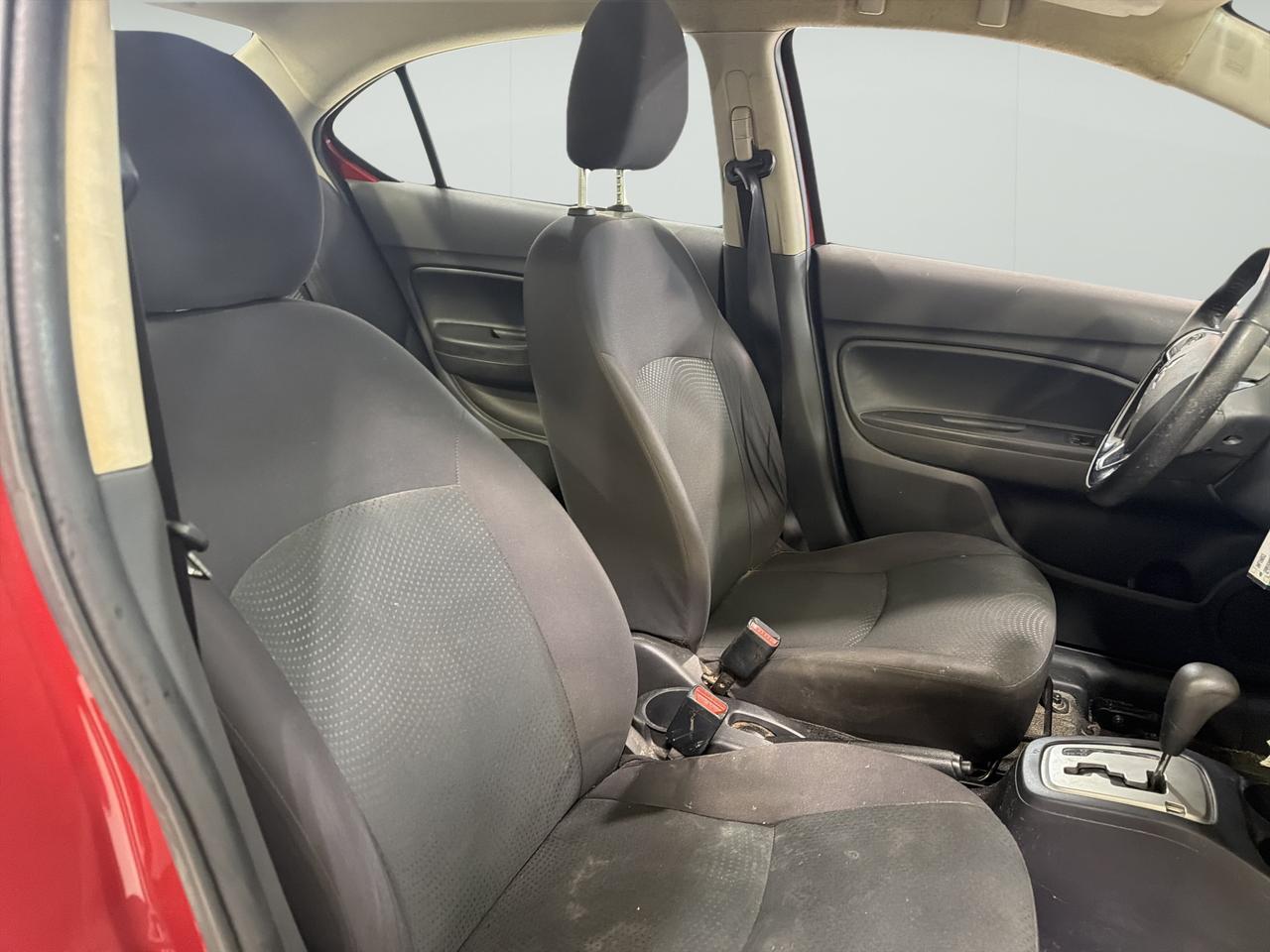 2018 Mitsubishi Mirage G4 ES San Antonio TX