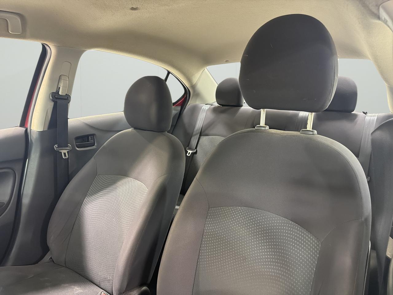 2018 Mitsubishi Mirage G4 ES San Antonio TX