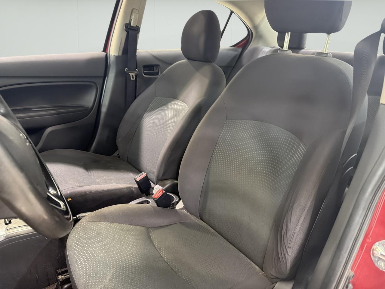 2018 Mitsubishi Mirage G4 ES San Antonio TX