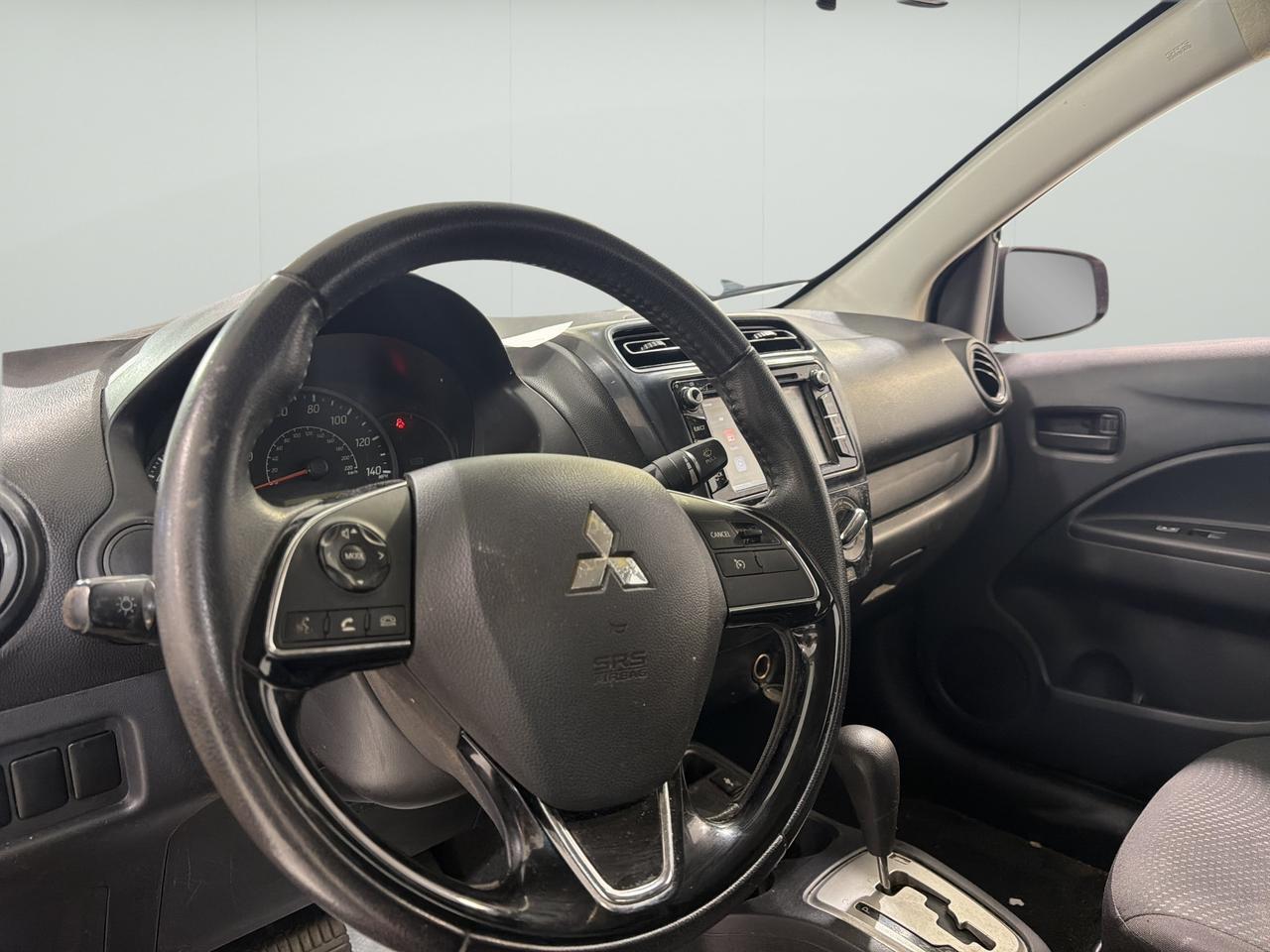 2018 Mitsubishi Mirage G4 ES San Antonio TX