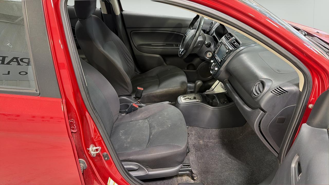 2018 Mitsubishi Mirage G4 ES San Antonio TX