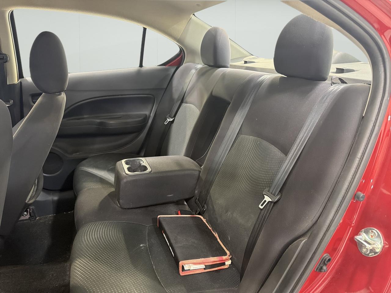 2018 Mitsubishi Mirage G4 ES San Antonio TX