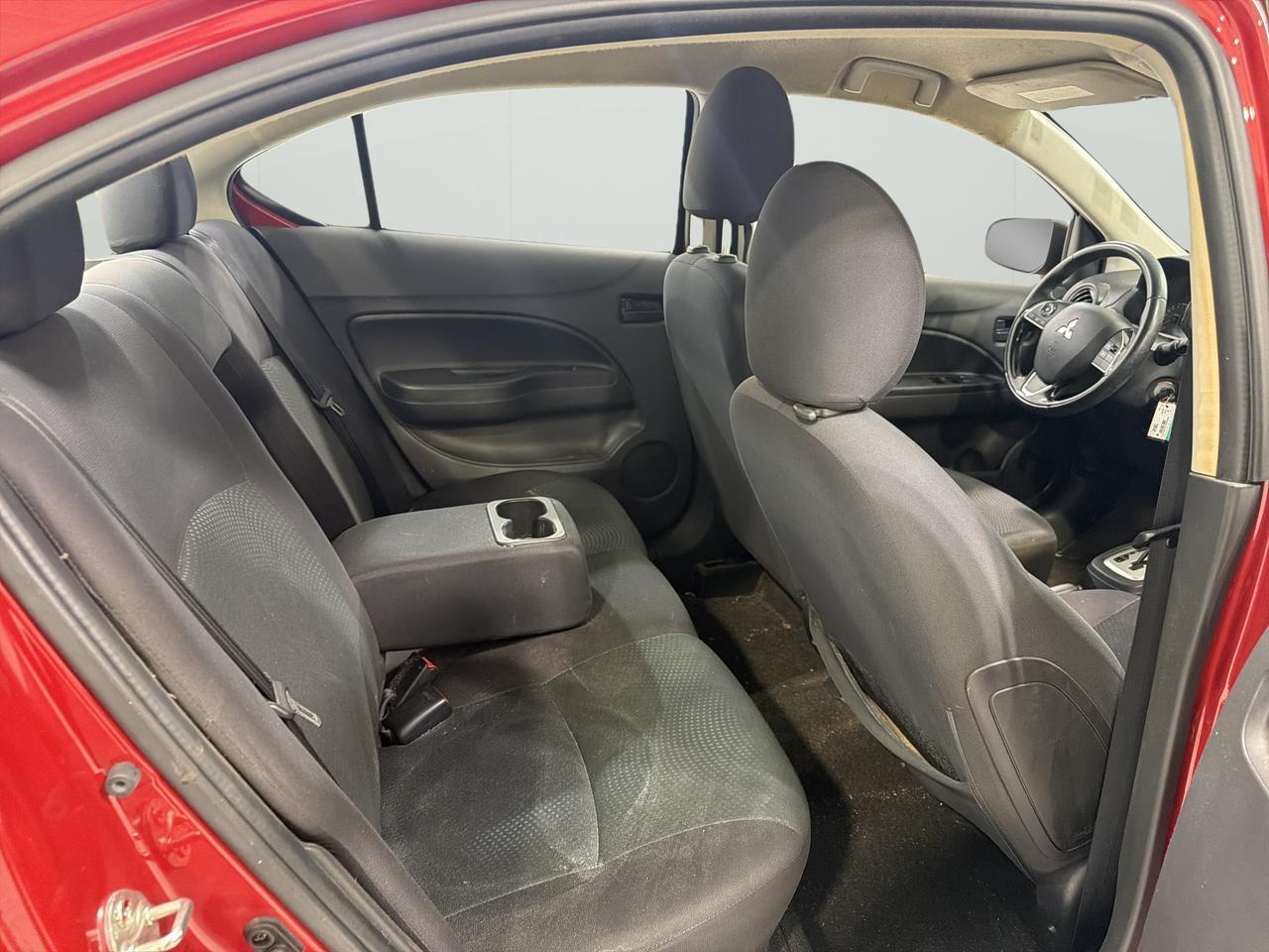 2018 Mitsubishi Mirage G4 ES San Antonio TX