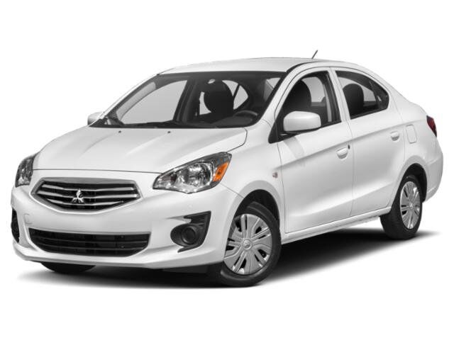 2018 Mitsubishi Mirage G4 ES San Antonio TX