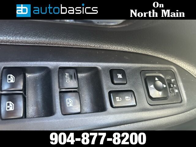 2018 Mitsubishi Outlander Jacksonville FL