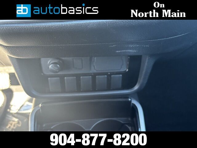 2018 Mitsubishi Outlander Jacksonville FL