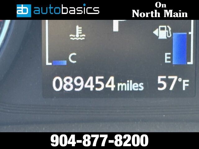 2018 Mitsubishi Outlander Jacksonville FL