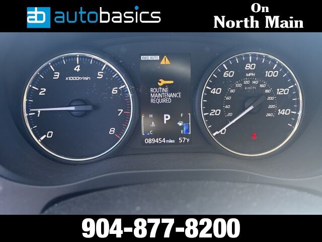 2018 Mitsubishi Outlander Jacksonville FL