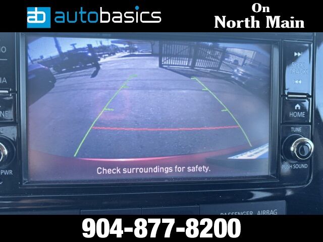 2018 Mitsubishi Outlander Jacksonville FL