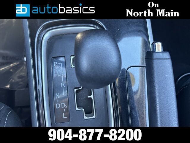 2018 Mitsubishi Outlander Jacksonville FL