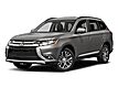 2018 Mitsubishi Outlander