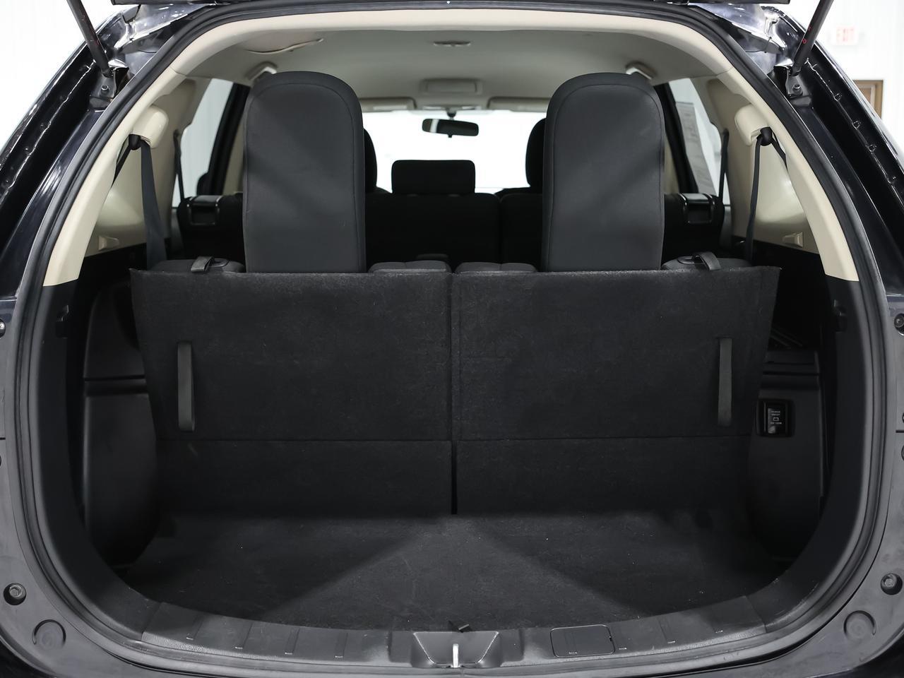 2018 Mitsubishi Outlander ES AWD Cranberry PA