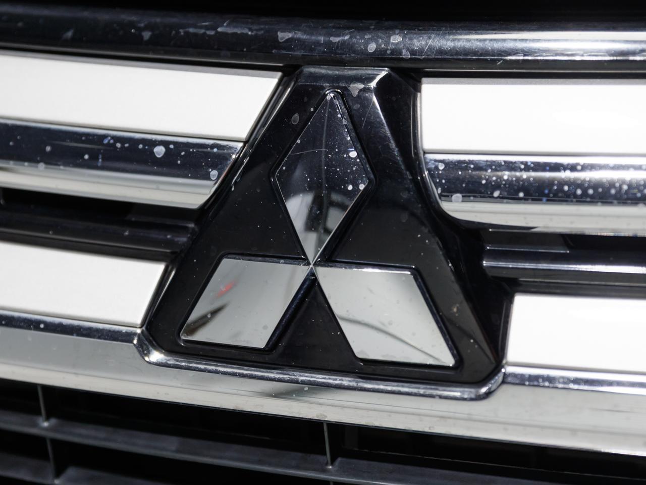 2018 Mitsubishi Outlander ES AWD Cranberry PA