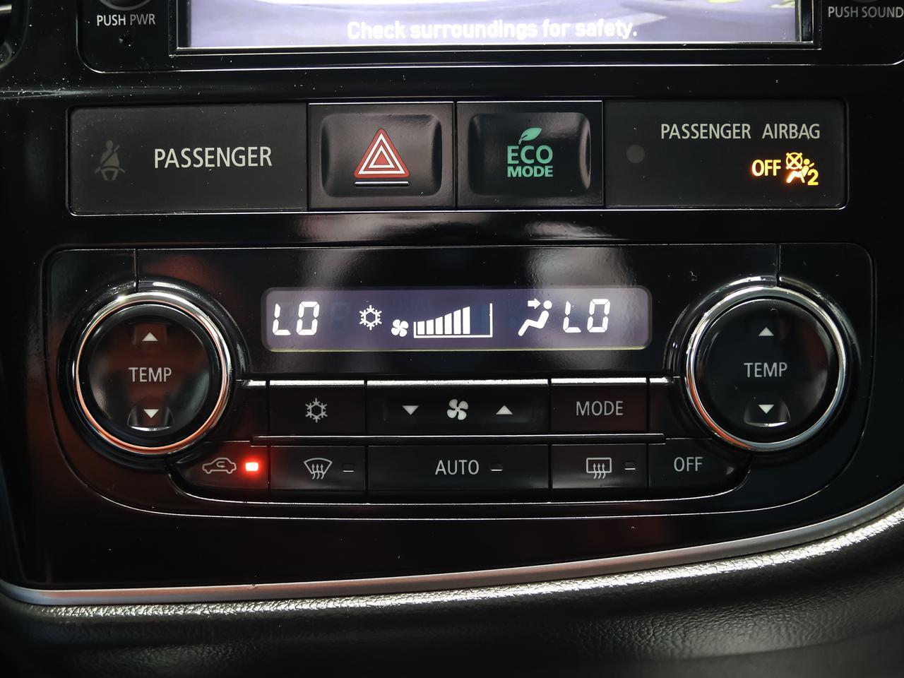 2018 Mitsubishi Outlander ES AWD Cranberry PA