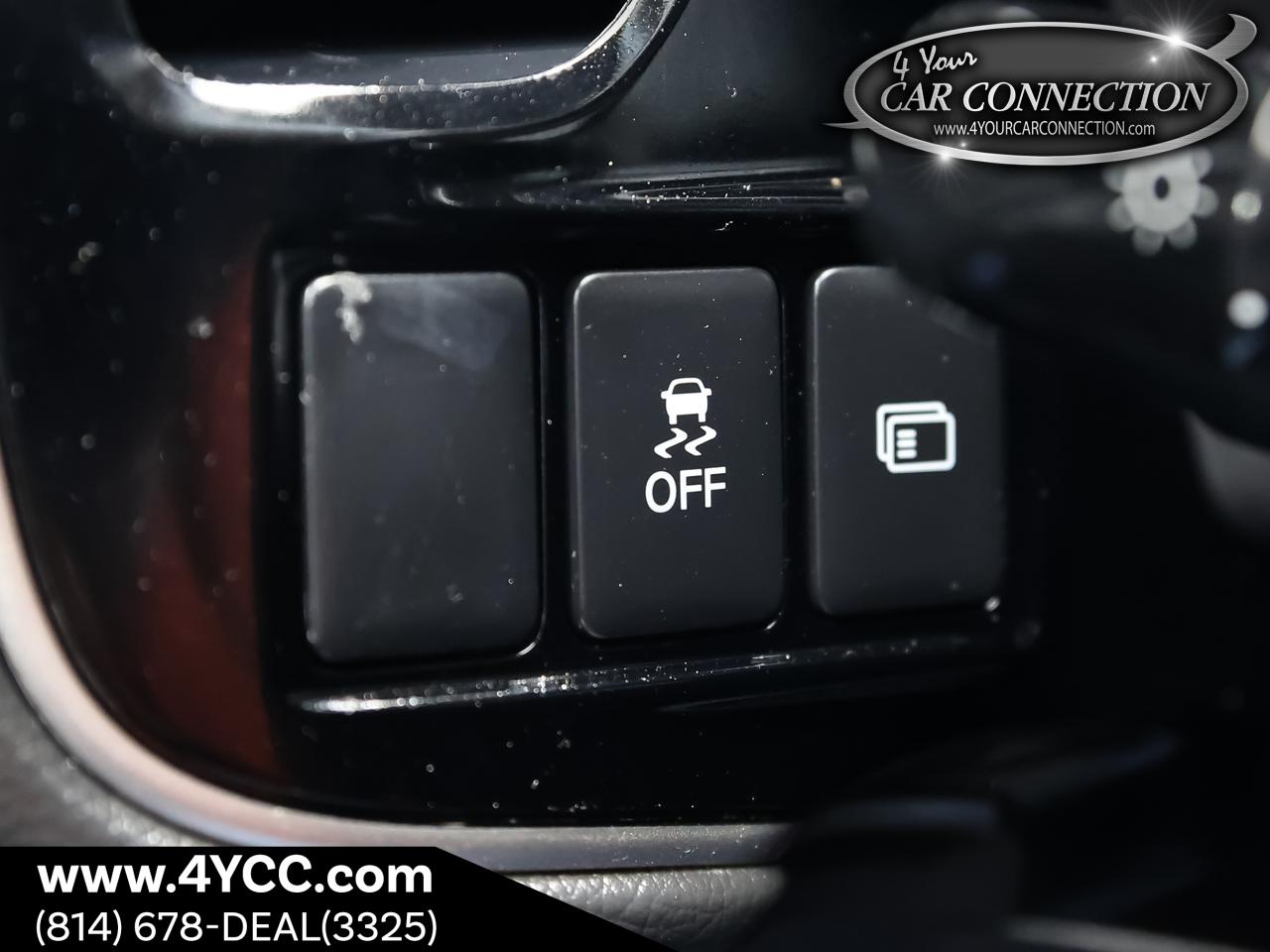 2018 Mitsubishi Outlander ES AWD Cranberry PA
