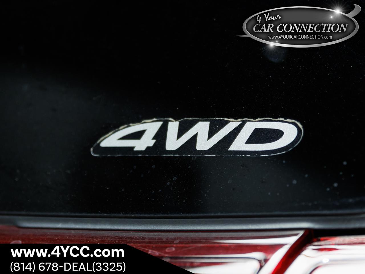 2018 Mitsubishi Outlander ES AWD Cranberry PA