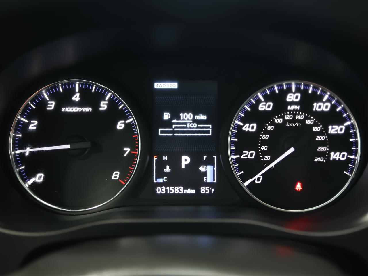 2018 Mitsubishi Outlander ES AWD Cranberry PA