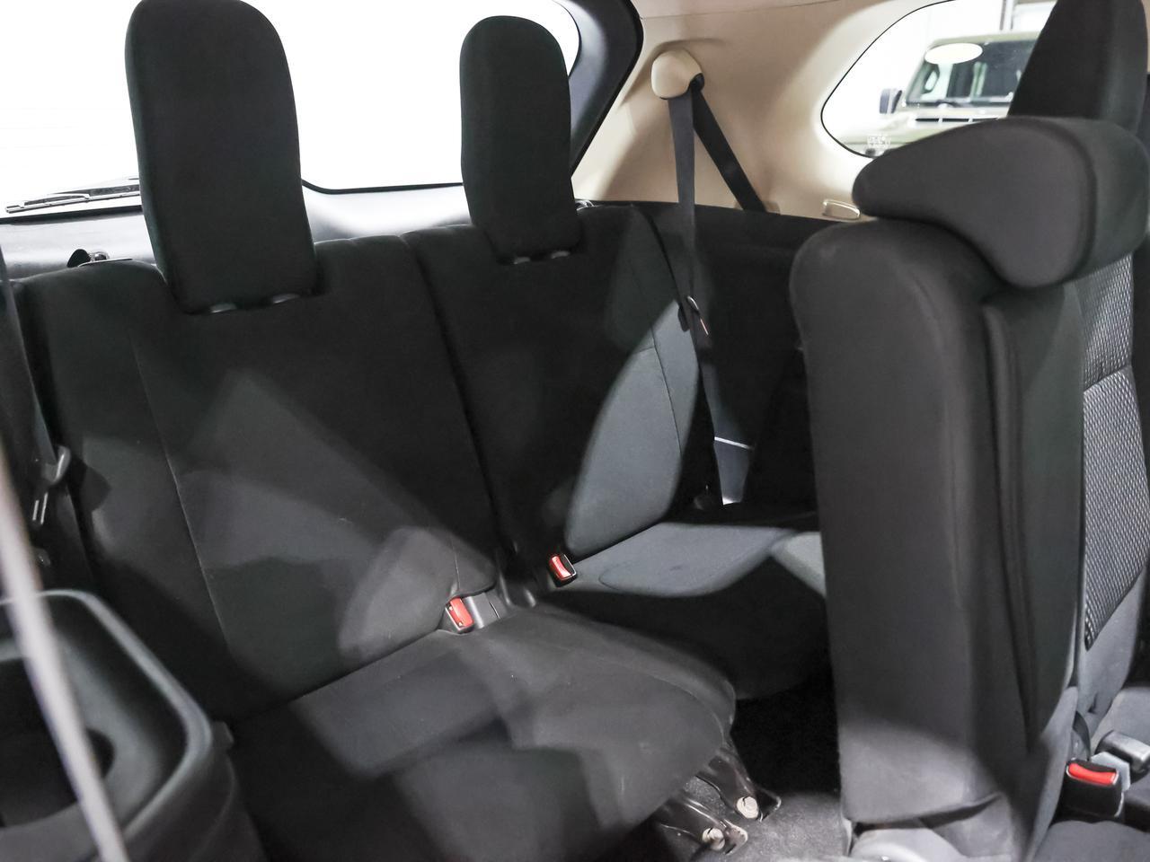 2018 Mitsubishi Outlander ES AWD Cranberry PA