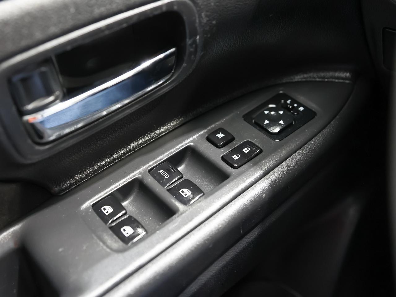 2018 Mitsubishi Outlander ES AWD Cranberry PA