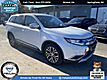 2018 Mitsubishi Outlander ES