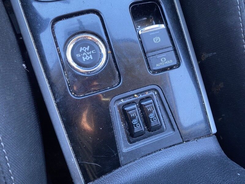 2018 Mitsubishi Outlander ES Bristol  PA