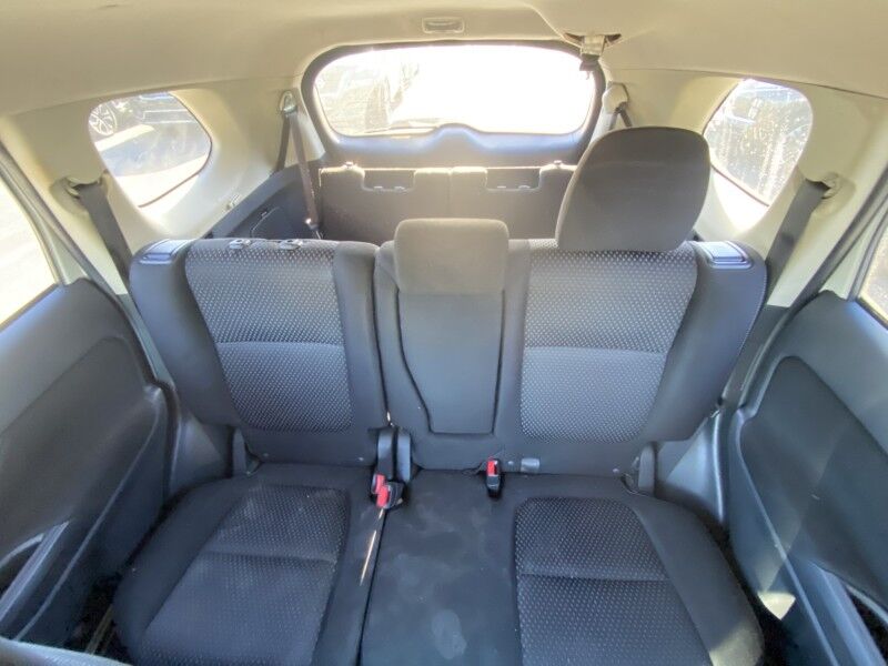 2018 Mitsubishi Outlander ES Bristol  PA
