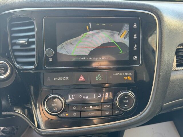 2018 Mitsubishi Outlander ES North Versailles PA