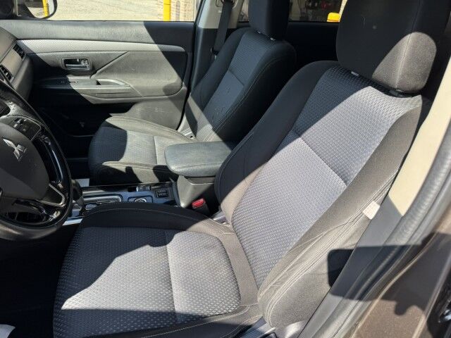 2018 Mitsubishi Outlander ES North Versailles PA