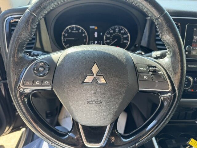2018 Mitsubishi Outlander ES North Versailles PA