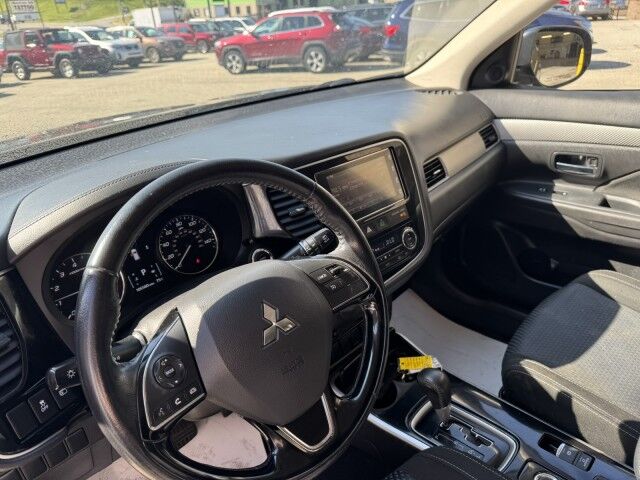 2018 Mitsubishi Outlander ES North Versailles PA