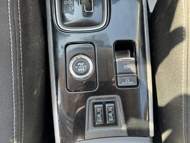 2018 Mitsubishi Outlander ES North Versailles PA